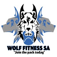 Wolf Fitness SA logo - Similar company to Wolf Fitness