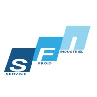 Service Froid industriel SFI Tunisie logo - Similar company to Condair Plus