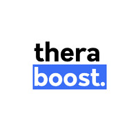 TheraBoost logo - Similar company to Solution Neuf