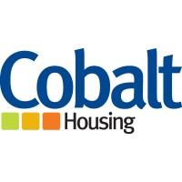Cobalt Housing logo - Similar company to Homehak