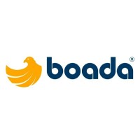 Boada GRUP logo - Similar company to Jaume Jordà