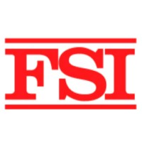 Food Service International (FSI) logo - Similar company to Interstate Meat Distributors