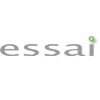 Essai, Inc. logo - Similar company to Libhal