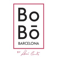 BoBô Barcelona logo - Similar company to The Playcook