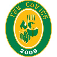 FEU Cavite logo - Similar company to Mcu Hospital