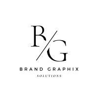 Brand Graphix Solutions logo - Similar company to Ultimx Engineering