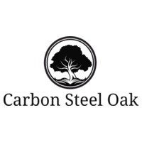 Carbon Steel Oak logo - Similar company to Vass Pipe & Steel