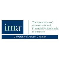 IMA JU StudentChapter logo - Similar company to Saveur Chocolatier