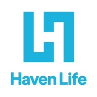Haven Life logo - Similar company to Haven Technologies