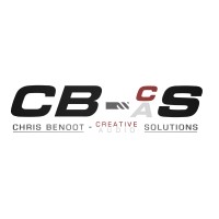 Chris Benoot Solutions logo - Similar company to 2 Sign & Safe