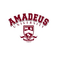 Amadeus University logo - Similar company to Grooming People For Better Livelihood Centre