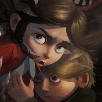 Tequila Works logo - Similar company to Saber Interactive Spain