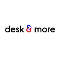 Desk&More logo - Similar company to Marera Properties
