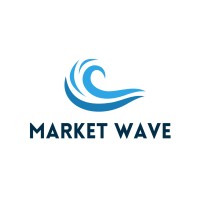 Market Wave logo - Similar company to Lumalogic