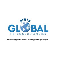 PentaGlobal HR Consultancies logo - Similar company to W.Fernandes H.R Solutions