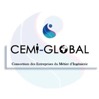 CEMI-GLOBAL logo - Similar company to Cemi Kft.