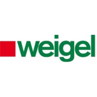 Kurt Weigel GmbH logo - Similar company to Egbert Wilts Gmbh & Co. Kg