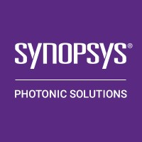 Synopsys Photonic Solutions logo - Similar company to Luceda Photonics