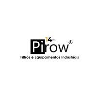 Pirow Filtros e Equipamentos Industriais logo - Similar company to Multifilter Filtros Industriais