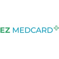 EZMEDCARD logo - Similar company to Ac Daughtry, Inc.
