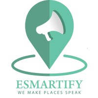 Esmartify Private Limited logo - Similar company to Rancho