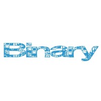 Binary Solutions logo - Similar company to Binary Solutions