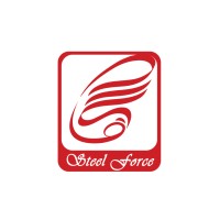 Steel Force logo - Similar company to Oxo