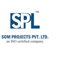 Som Projects Pvt Ltd logo - Similar company to Jsp Projects Private Limited
