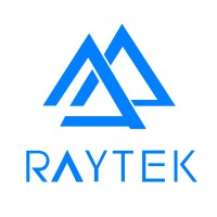 瑞峰半導體 Raytek Semiconductor logo - Similar company to Bluex Microelectronics Corp. Ltd.