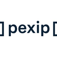 Pexip logo - Similar company to Ticketco