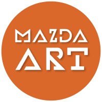 Mazda Art logo - Similar company to Dayo Joseph - Artist