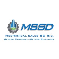 Mechanical Sales SD Inc./PEAR Inc. logo - Similar company to Superior Construction Ms