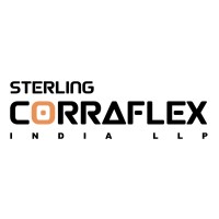 Sterling Corraflex India LLP logo - Similar company to Jd Technical Solution
