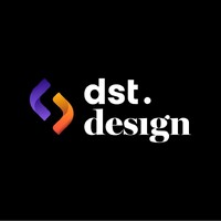DST Design Big Wave Group logo - Similar company to Engage Branding