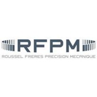 ROUSSEL FRERES PRECISION MECANIQUE logo - Similar company to Erde Expert
