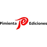 Pimienta Ediciones logo - Similar company to Mascarón De Proa