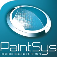 PaintSys logo - Similar company to Erma Concept