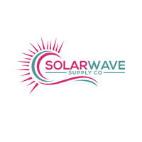 SolarWave Supply Co. logo - Similar company to Iroofa