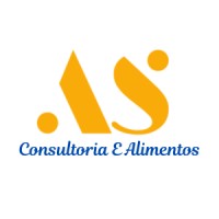 AS Consultoria em Alimentos logo - Similar company to Wissen Consultoria, Treinamento E Desenvolvimento