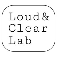 Loud & Clear Lab logo - Similar company to Mindset Movers