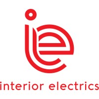 Interior Electrics logo - Similar company to Qb Interiors