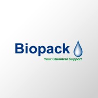 Biopack® Chemical Products logo - Similar company to Intrade Capital Srl