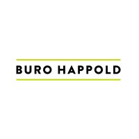 Buro Happold logo - Similar company to Dadsense | The Podcast