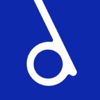 The Decelerator logo - Similar company to Either/Org