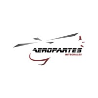 Aeropartes Integrales SA de CV logo - Similar company to Cargo Forwarding Solutions