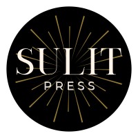 Sulit Press logo - Similar company to First Generation Harvard Alumni