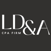 LD&A CPA FIRM logo - Similar company to Nimble Accountax