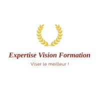 Expertise Vision Formation coaching mémoire DEC/DSCG logo - Similar company to Arès Formation - Dec