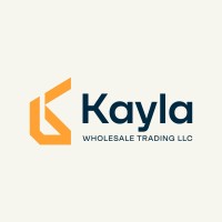 KAYLA TRADING logo - Similar company to Tagline Media