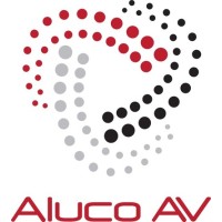 Aluco AV logo - Similar company to Enko Systems, Inc.